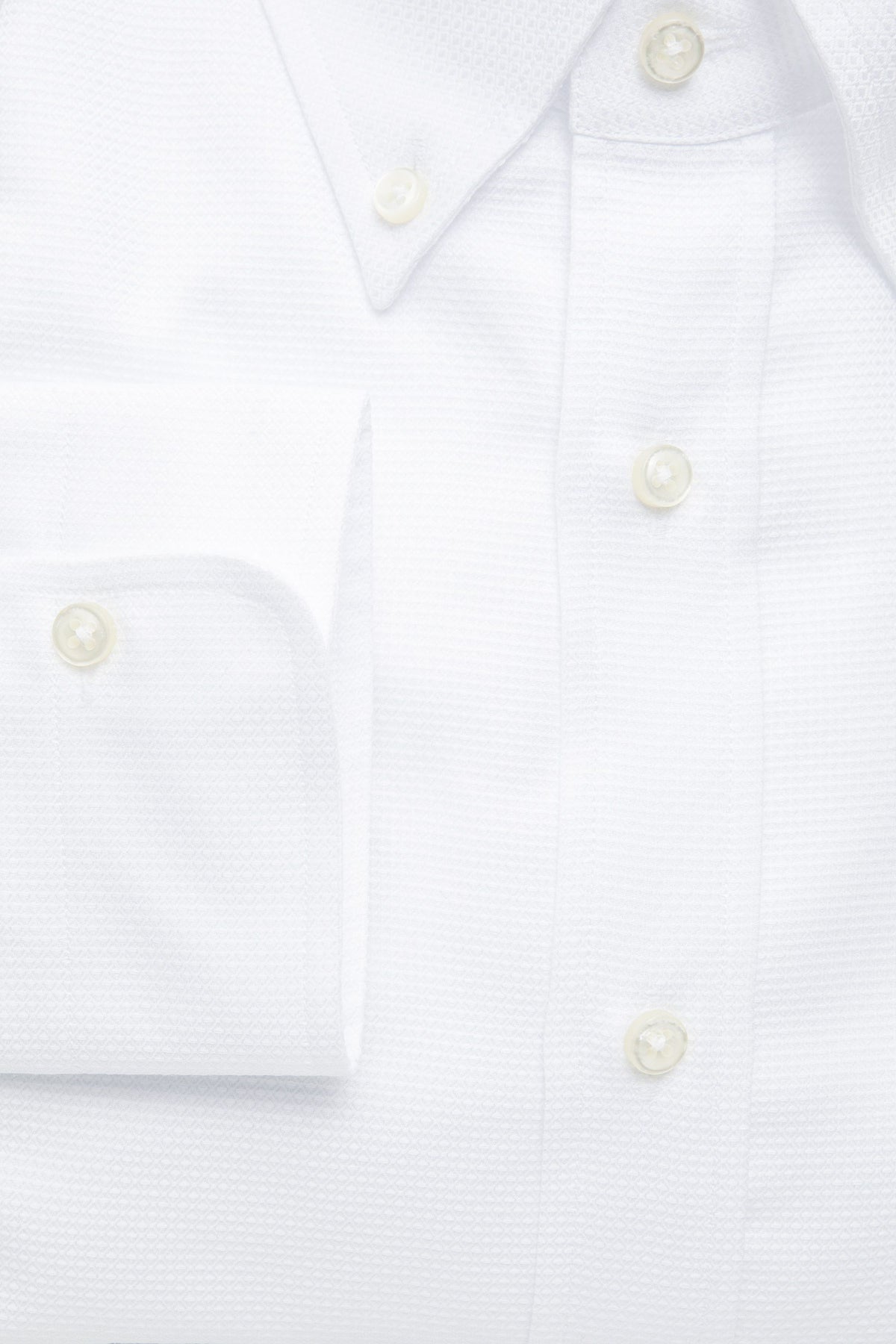 Robert Friedman Camicie Bianco