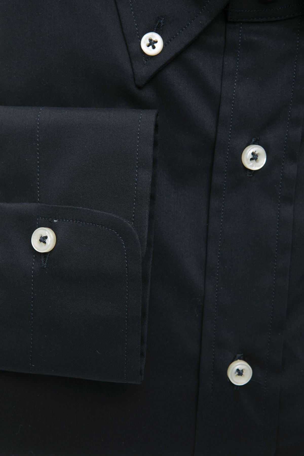 Robert Friedman Camicie Nero