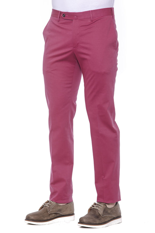 PT Torino Pantaloni Fucsia