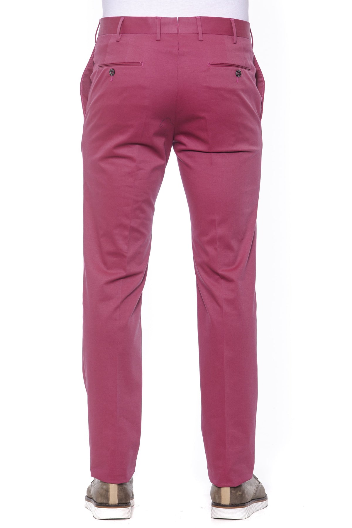 PT Torino Pantaloni Fucsia