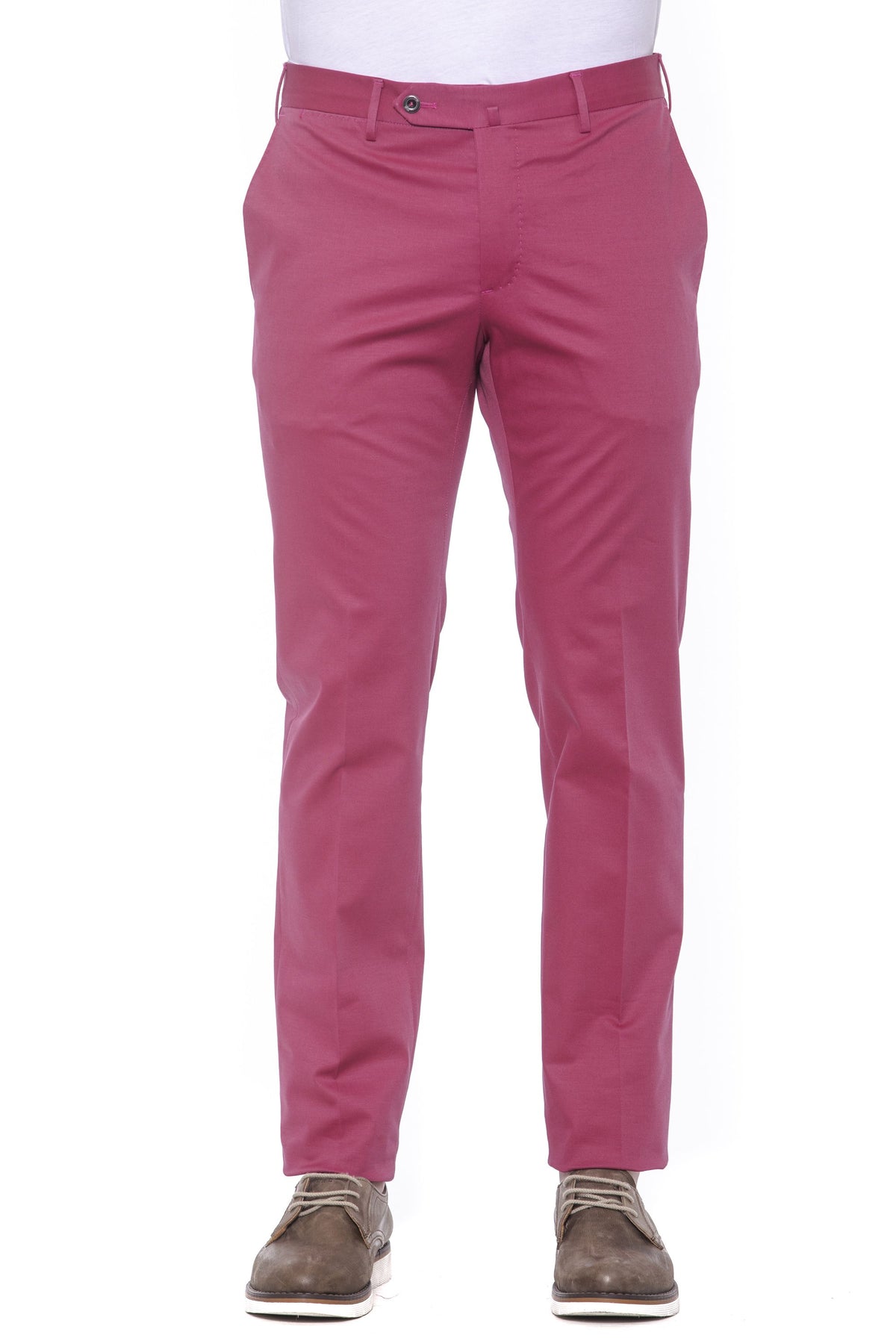 PT Torino Pantaloni Fucsia