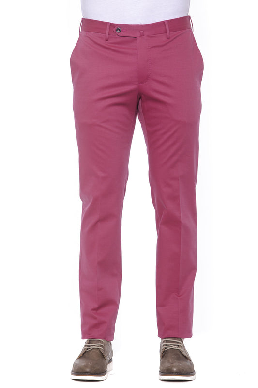 PT Torino Pantaloni Fucsia