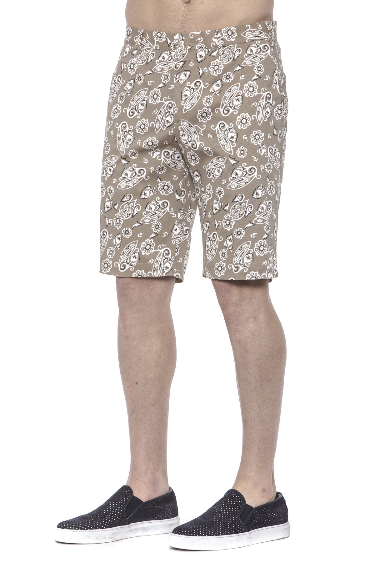 PT Torino Bermuda Beige