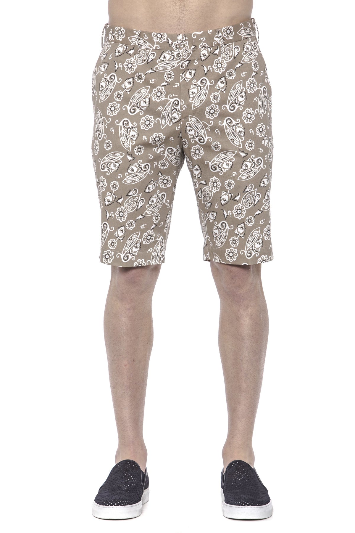 PT Torino Bermuda Beige