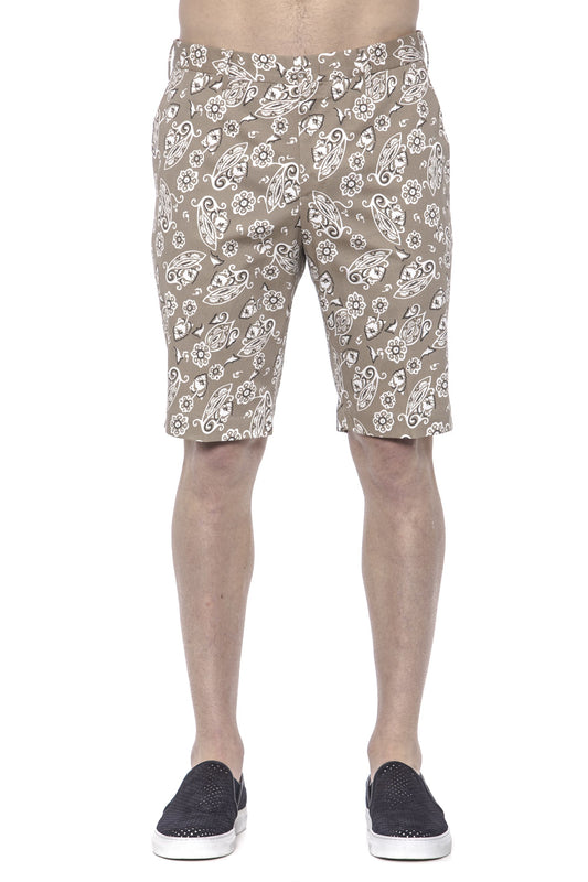 PT Torino Bermuda Beige