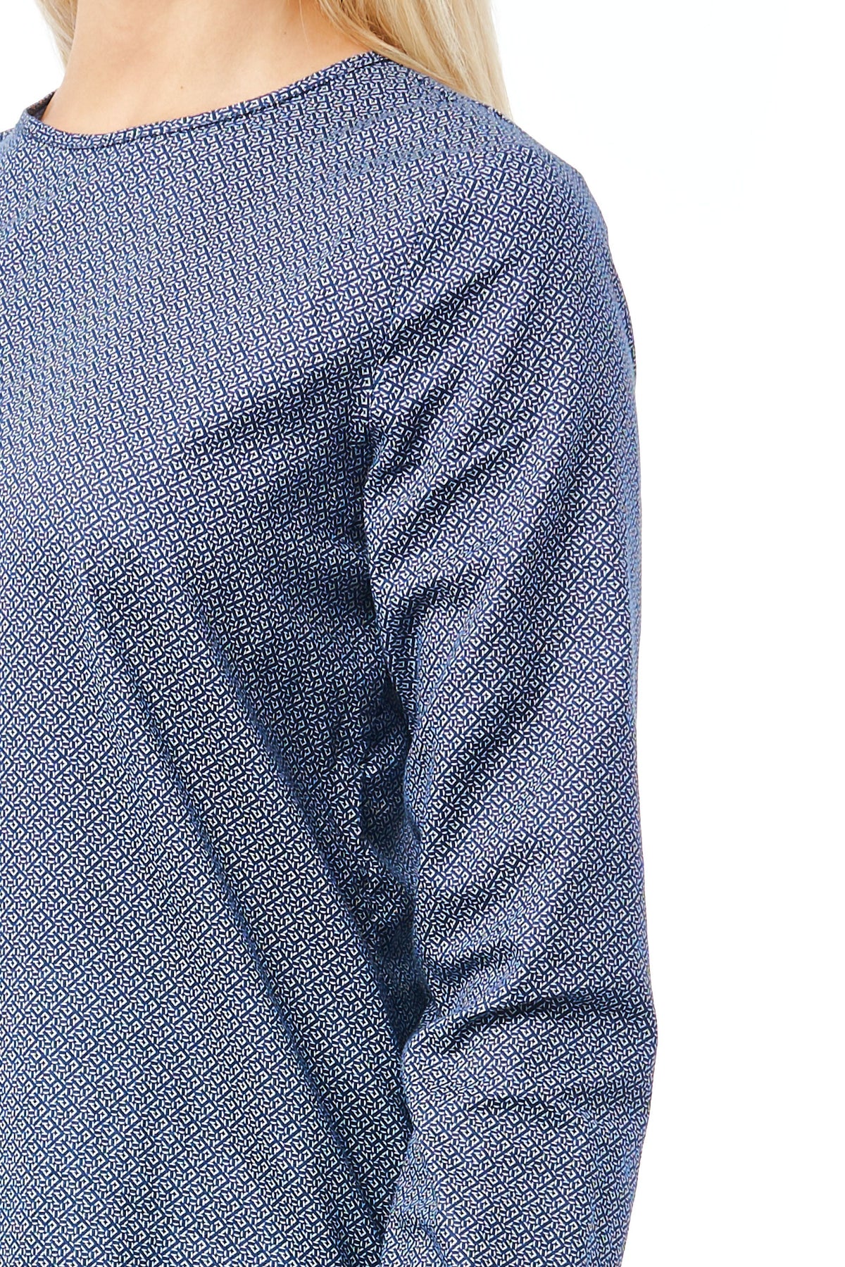 Bagutta Camicie Blu