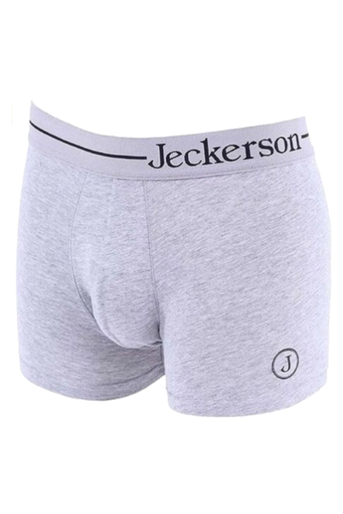 Jeckerson boxer Grigio