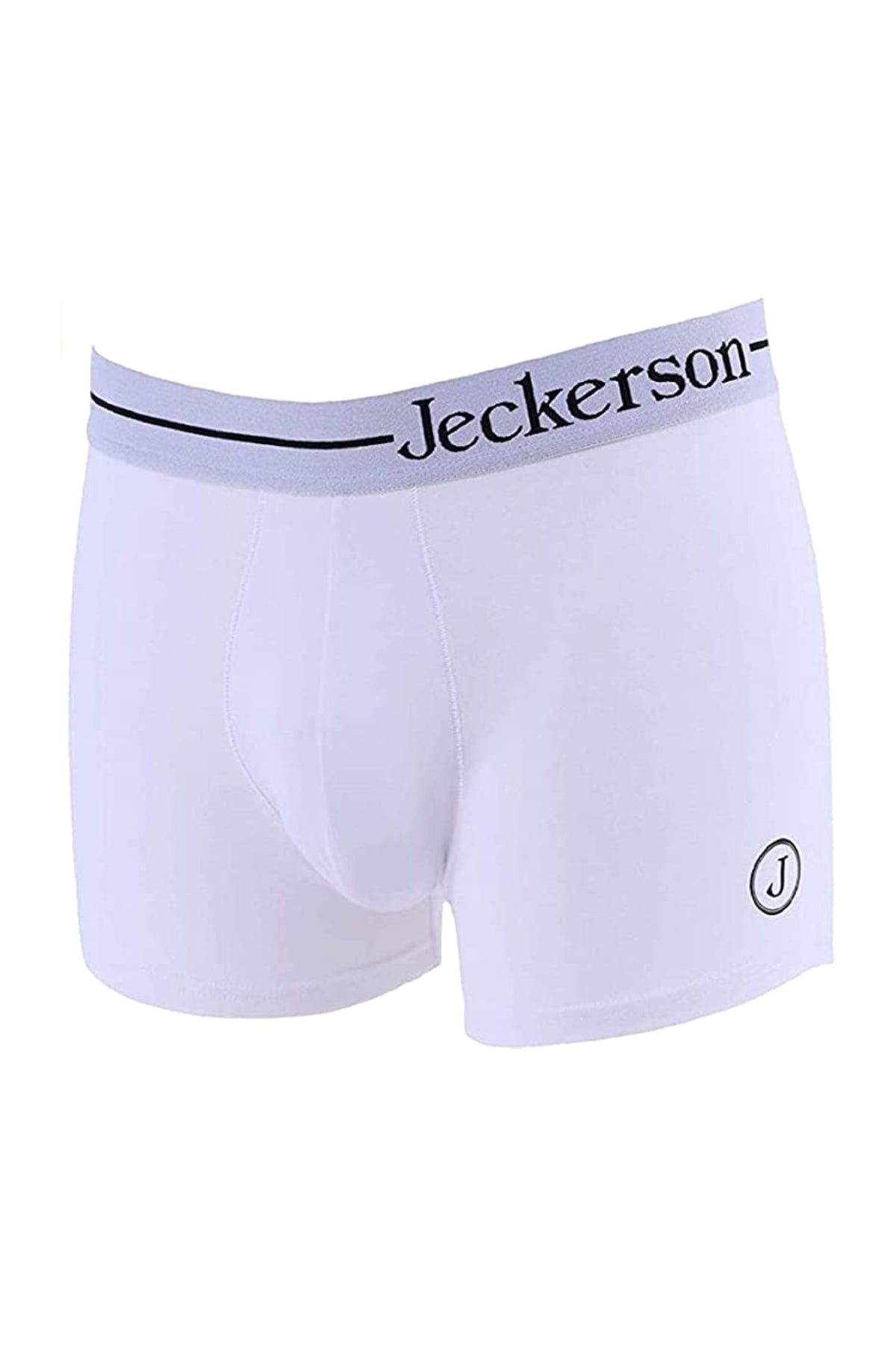 Jeckerson boxer Bianco