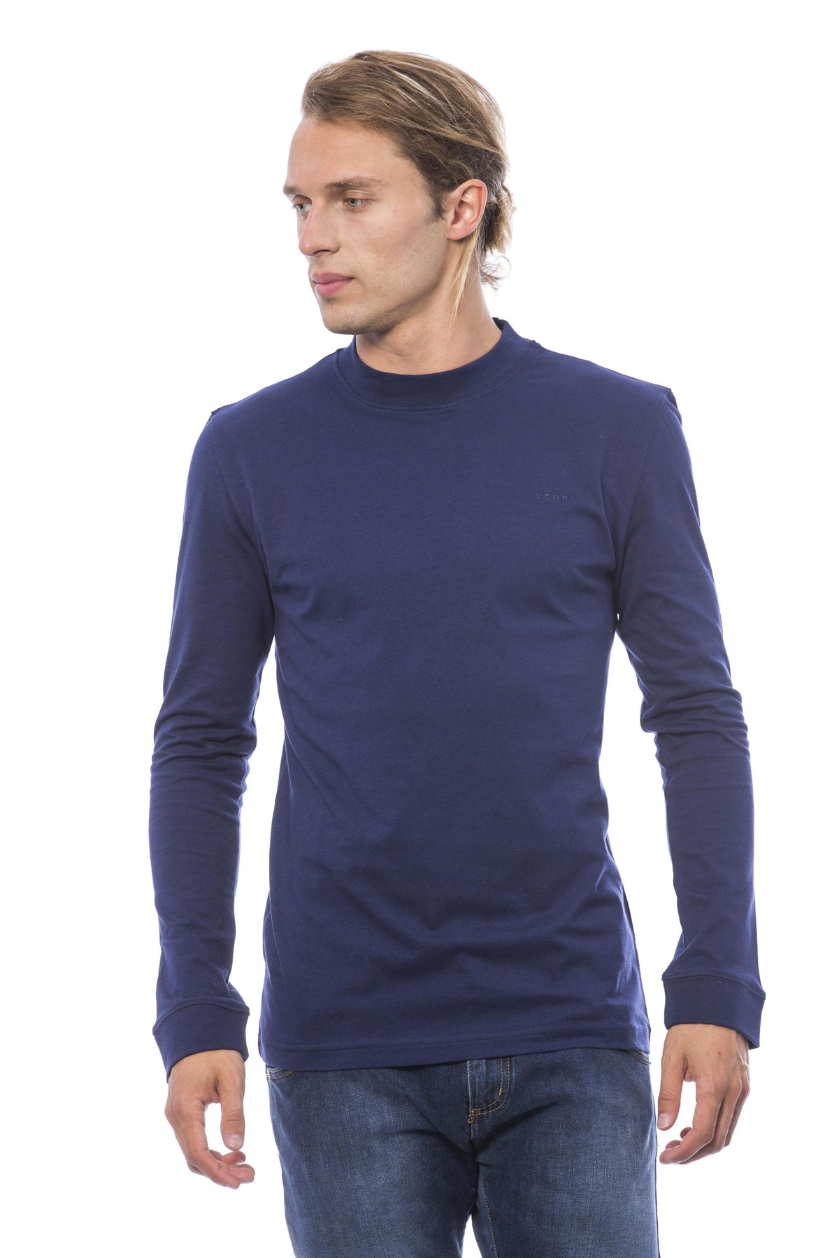 Verri Maglie Blu