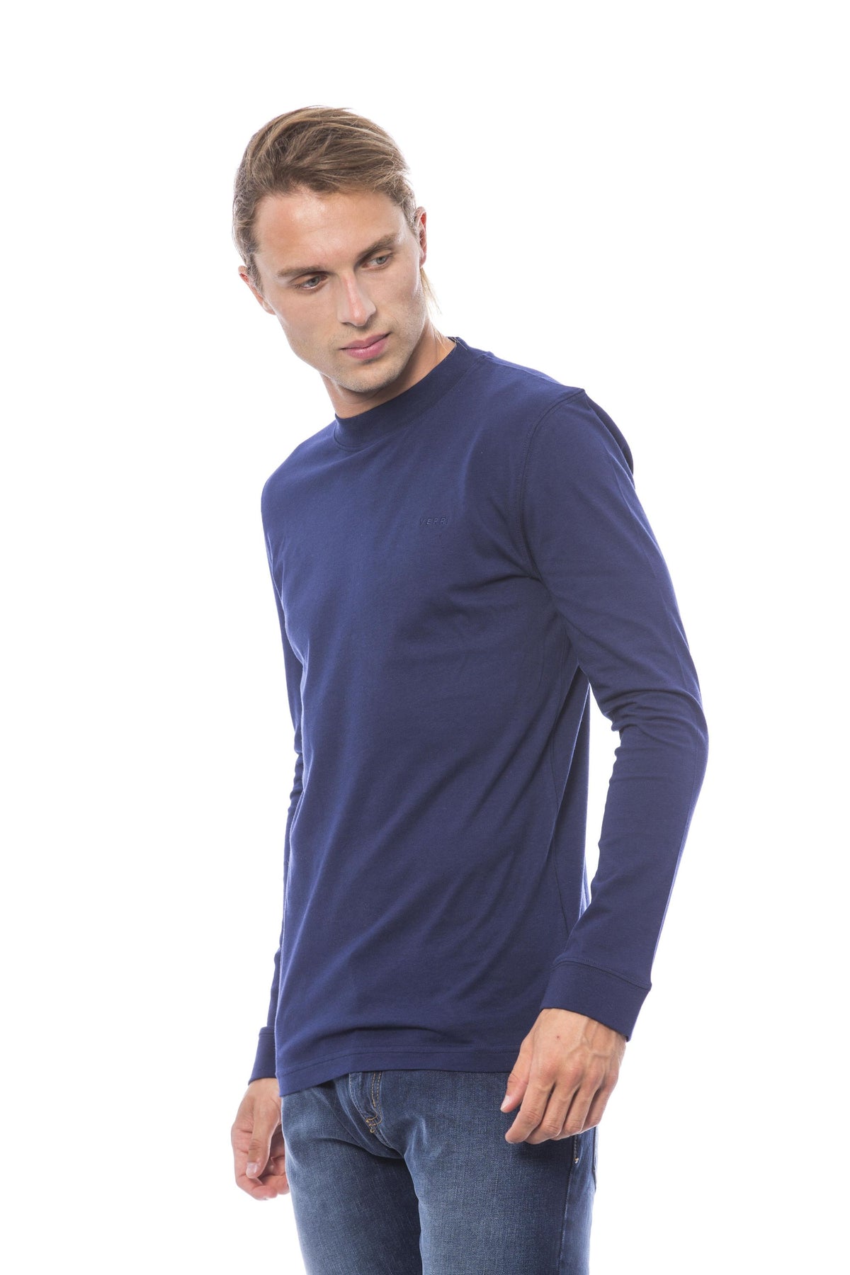 Verri Maglie Blu