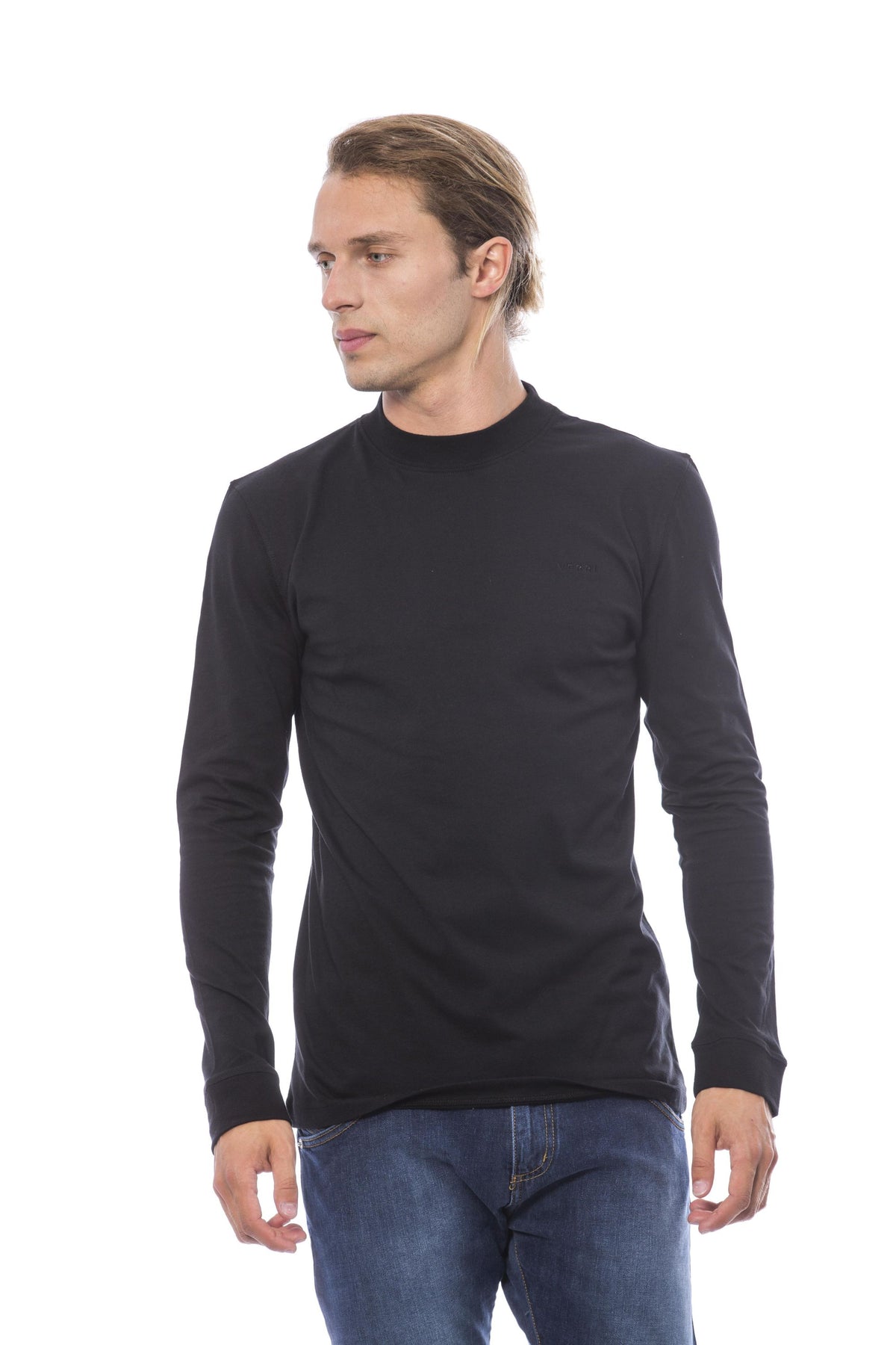 Verri Maglie Nero
