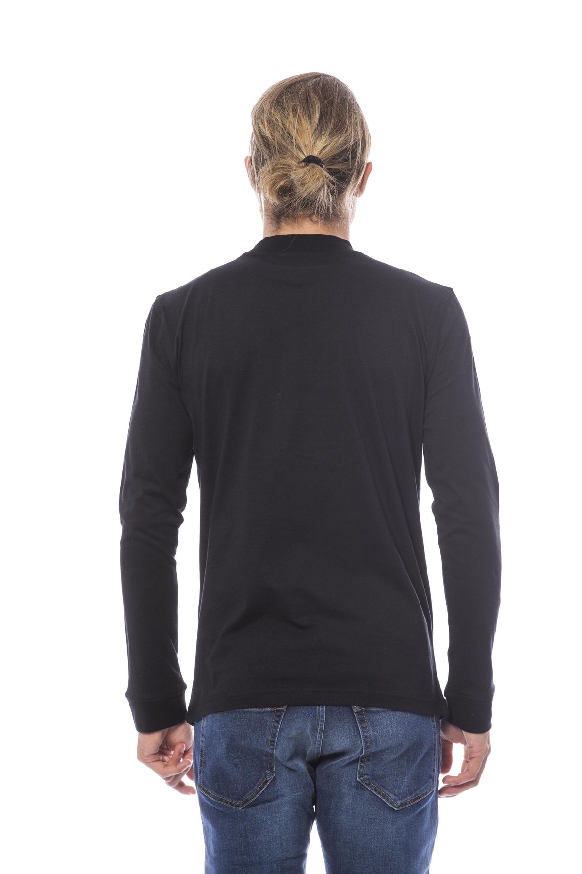 Verri Maglie Nero