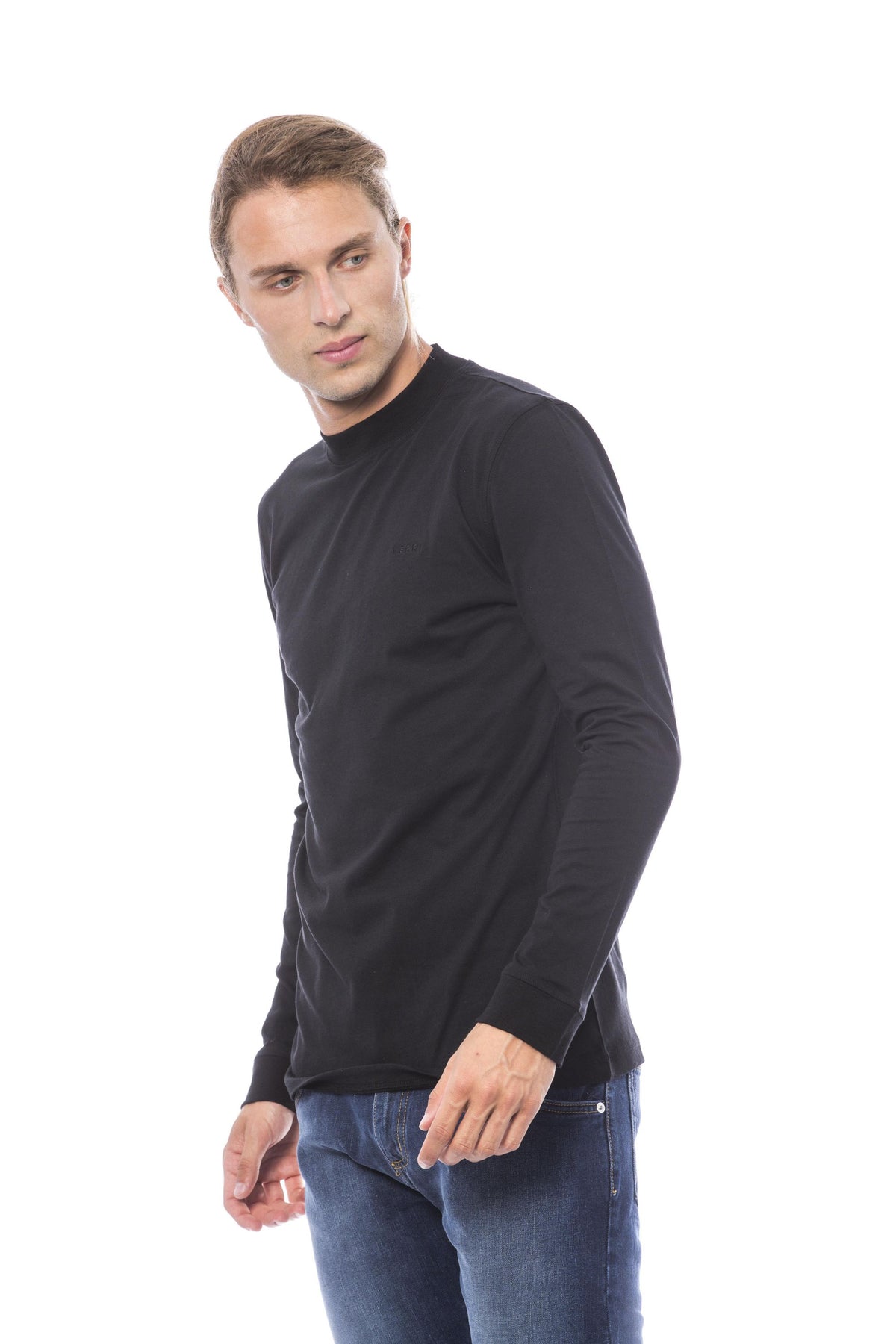 Verri Maglie Nero