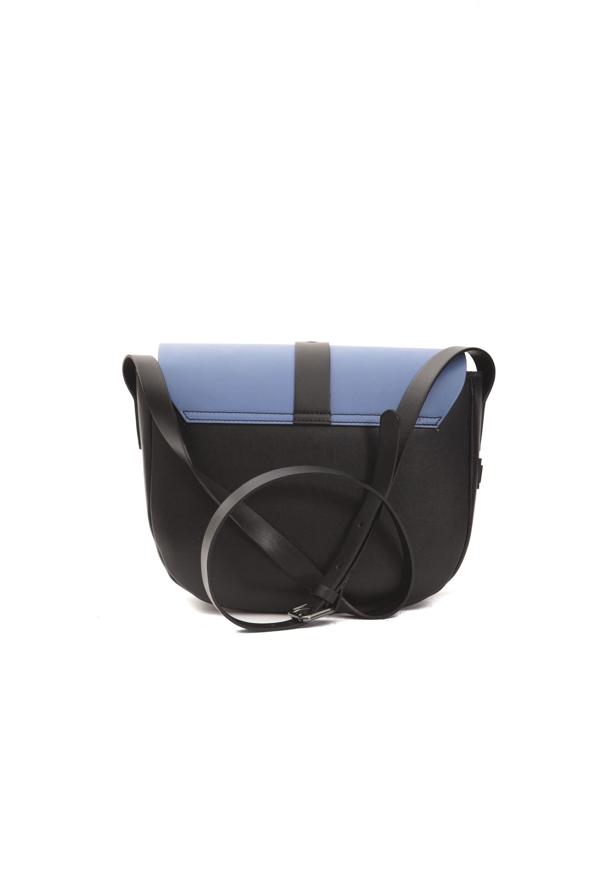 Pompei Donatella Borse a Tracolla Blu