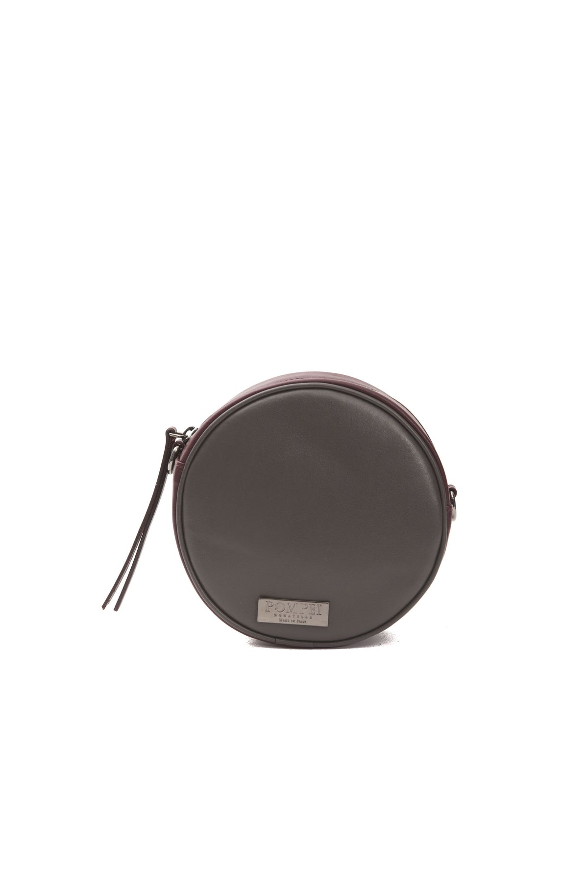 Pompei Donatella Borse a Tracolla Bordeaux