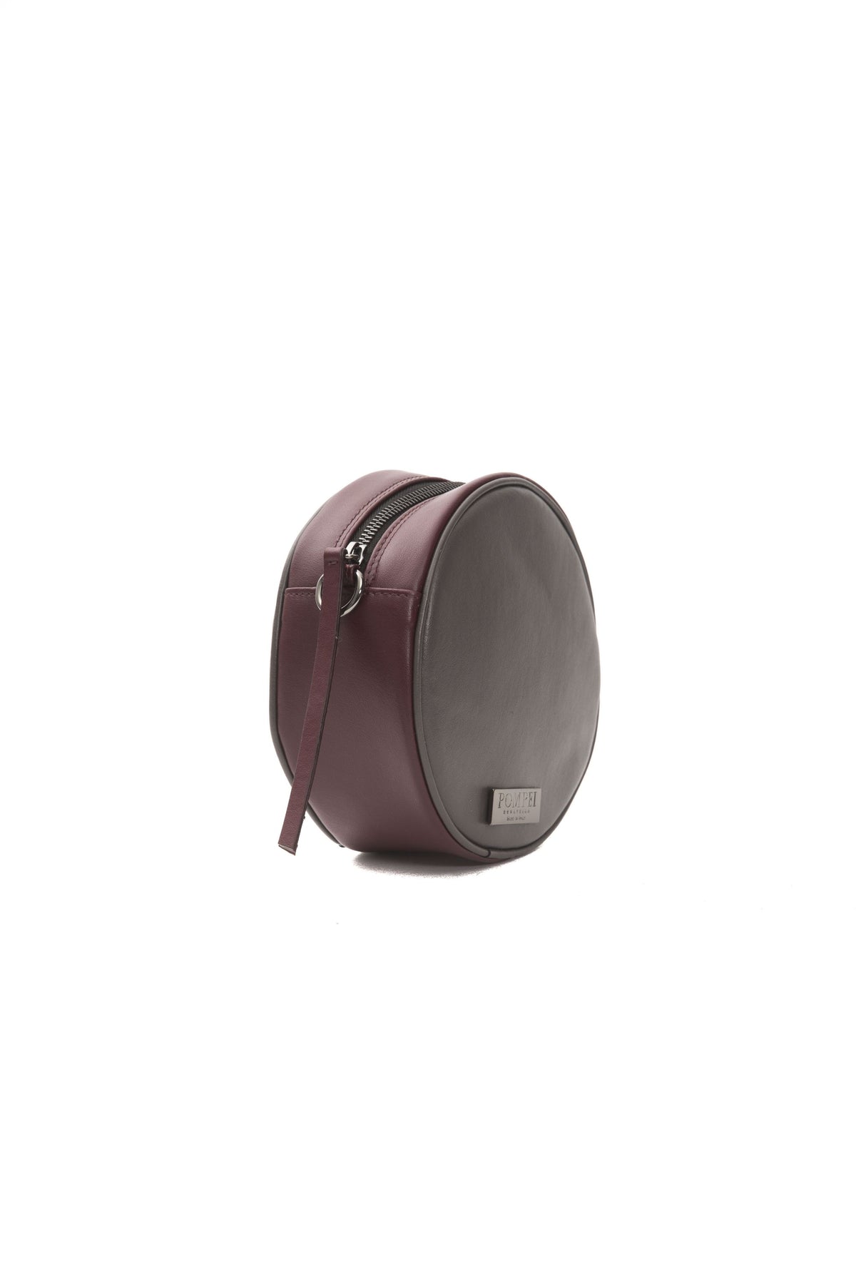 Pompei Donatella Borse a Tracolla Bordeaux
