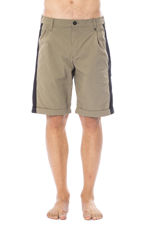 Verri Bermuda Militare