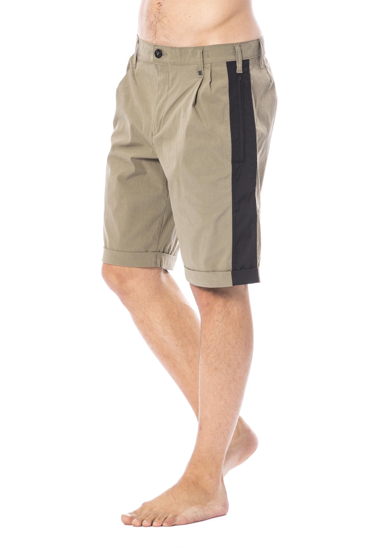 Verri Bermuda Militare