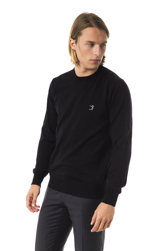 Uominitaliani Maglie Nero