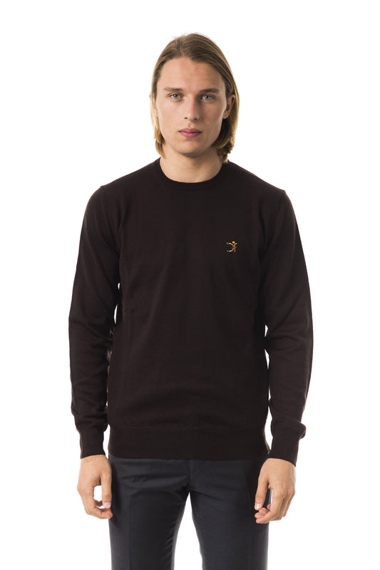 Uominitaliani Maglie Marrone