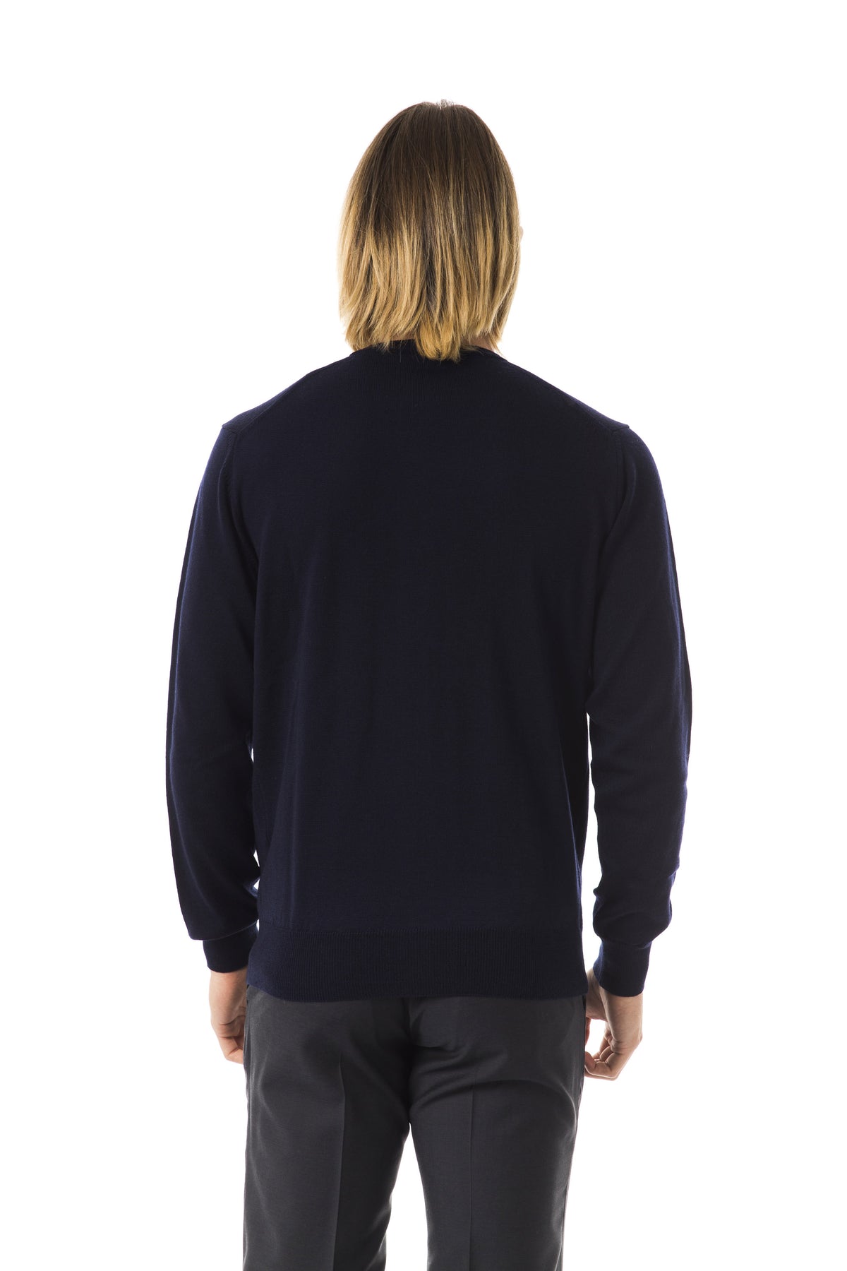 Uominitaliani Maglie Blu