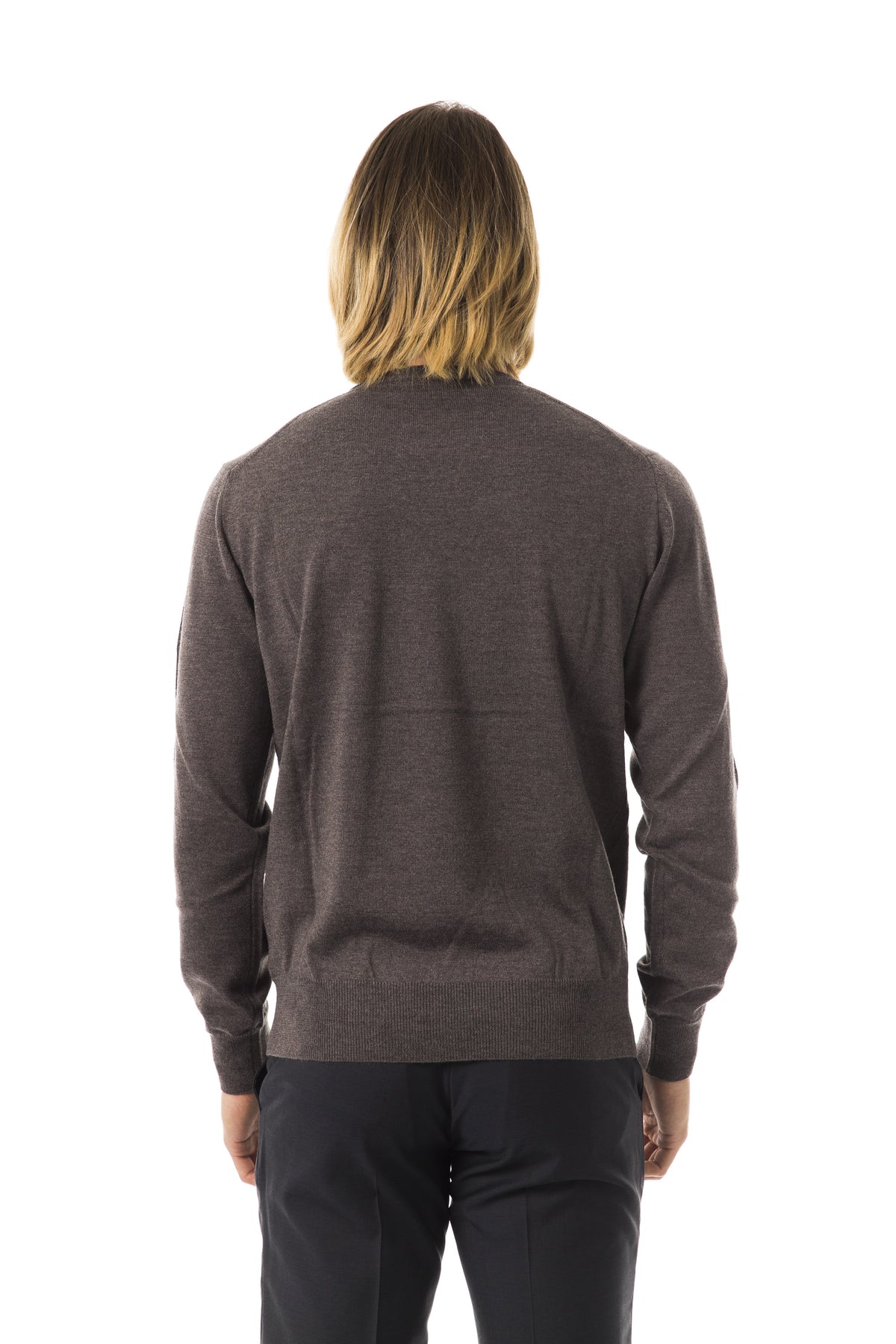 Uominitaliani Maglie Grigio