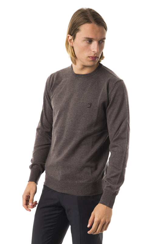 Uominitaliani Maglie Grigio