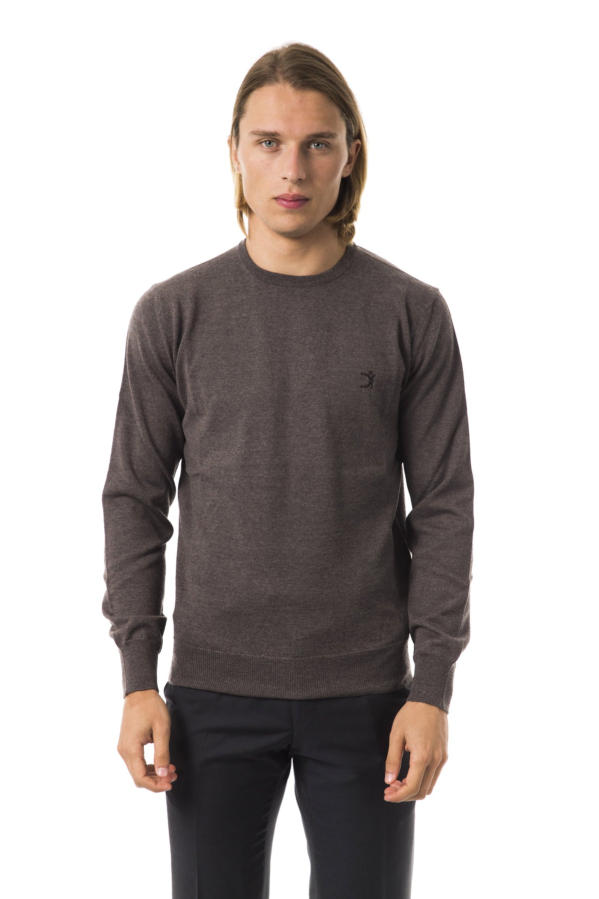 Uominitaliani Maglie Grigio