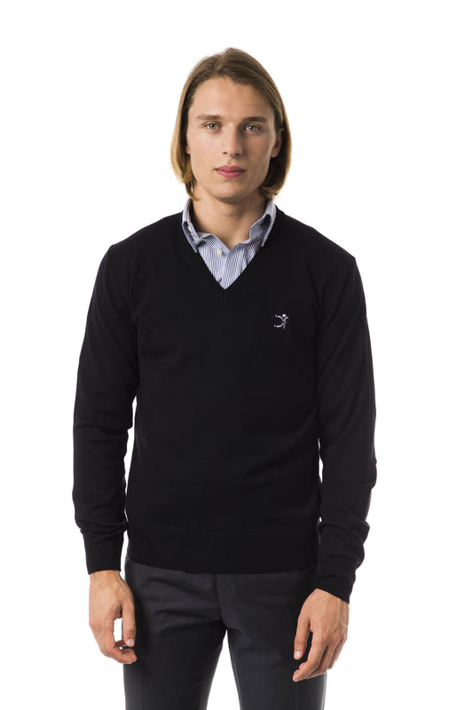Uominitaliani Maglie Nero