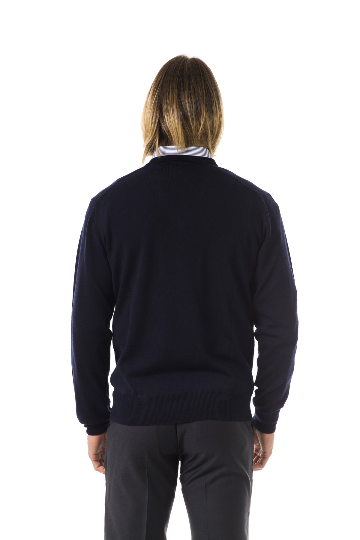 Uominitaliani Maglie Blu
