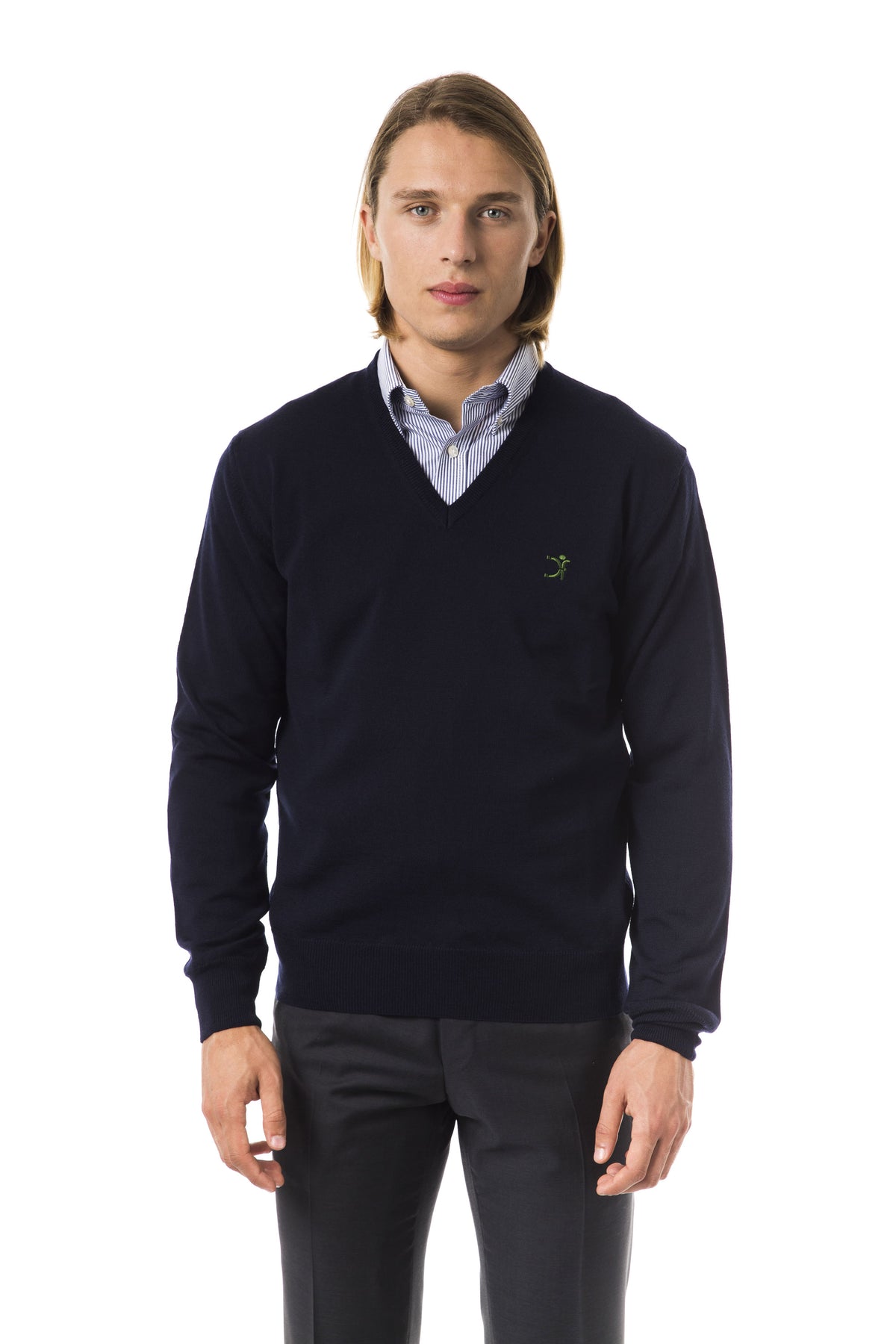 Uominitaliani Maglie Blu