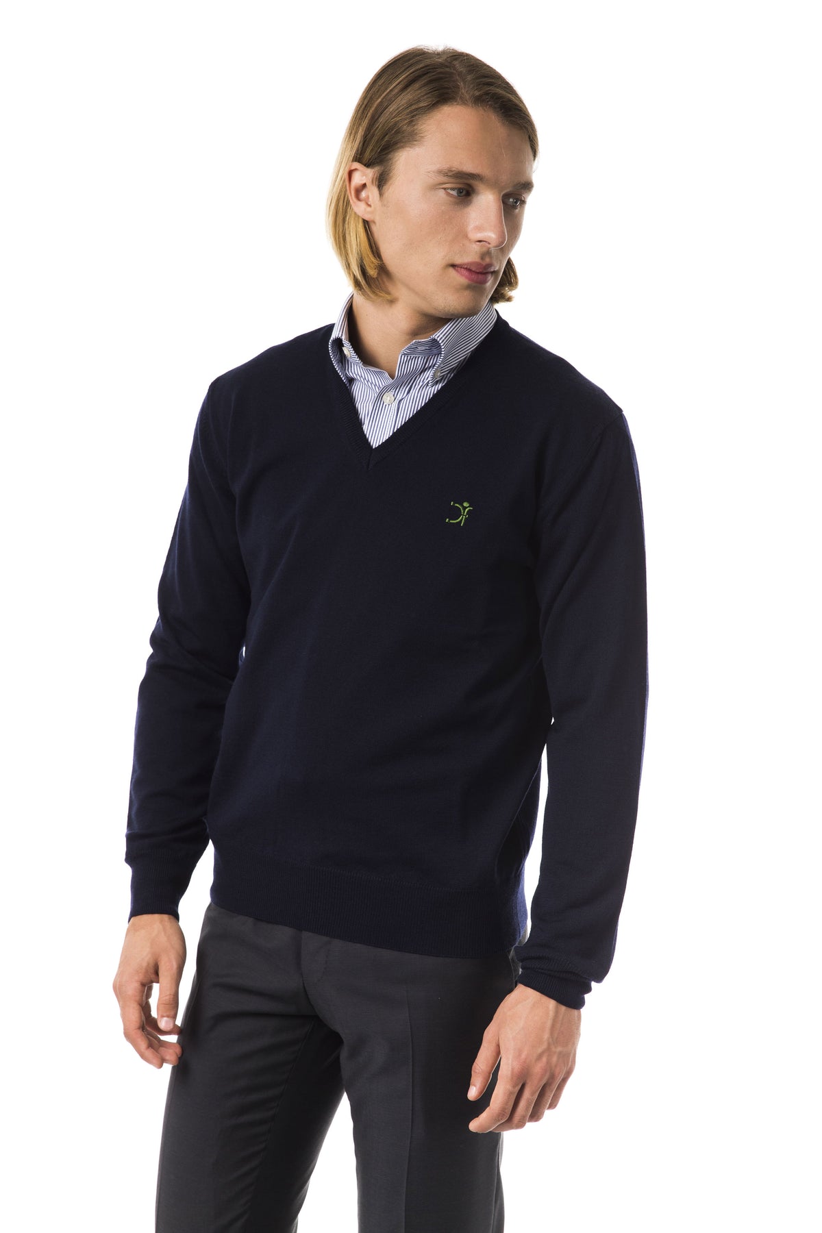 Uominitaliani Maglie Blu