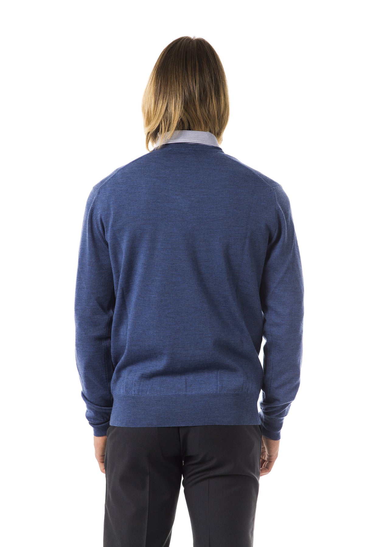 Uominitaliani Maglie Blu