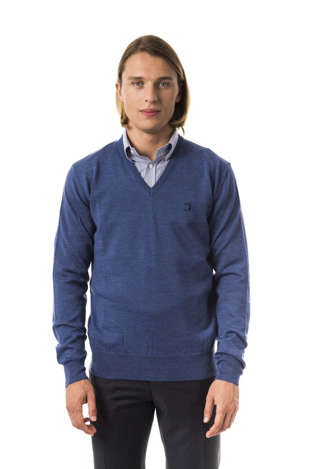 Uominitaliani Maglie Blu