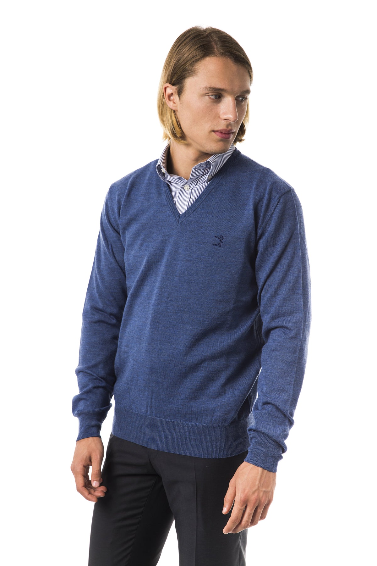 Uominitaliani Maglie Blu