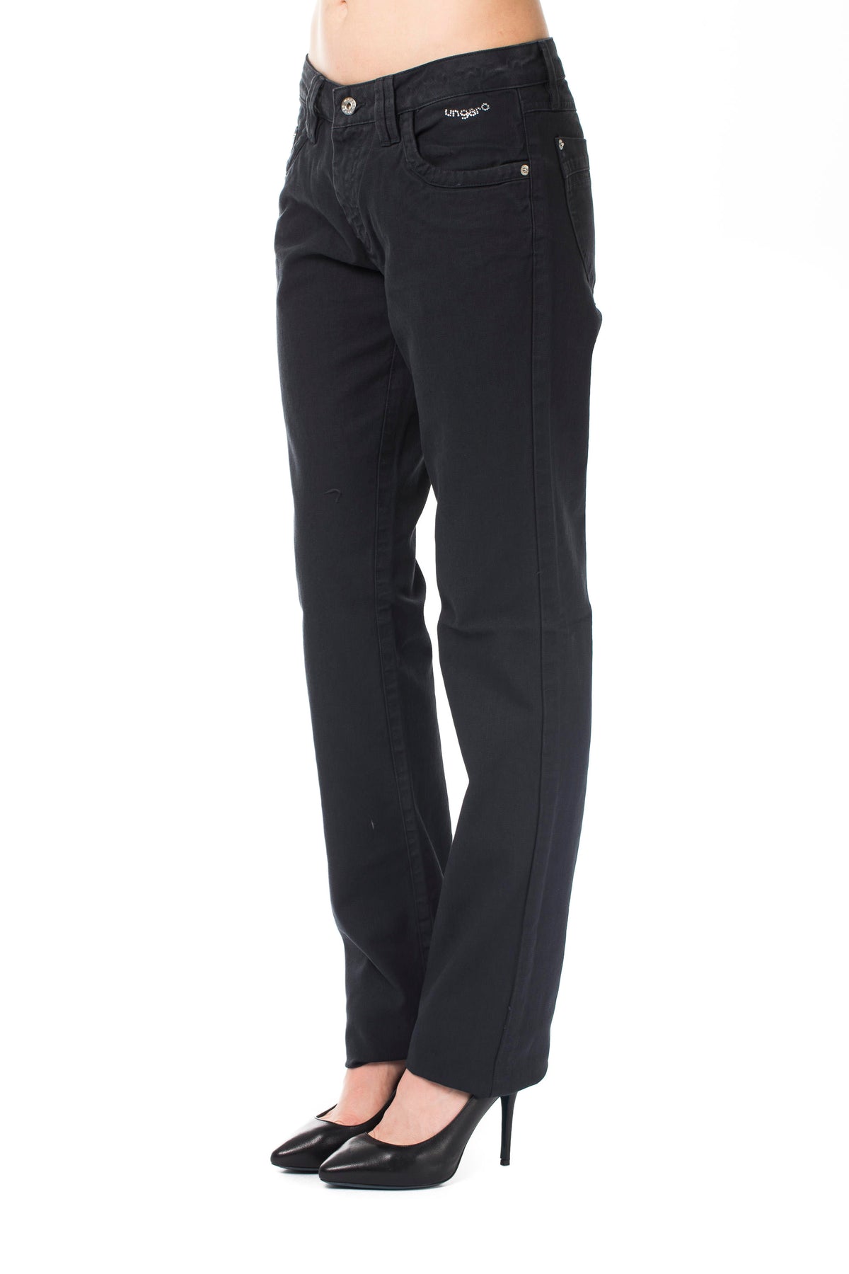 Ungaro Fever Pantaloni Blu