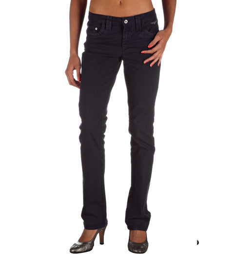 Ungaro Fever Pantaloni Blu