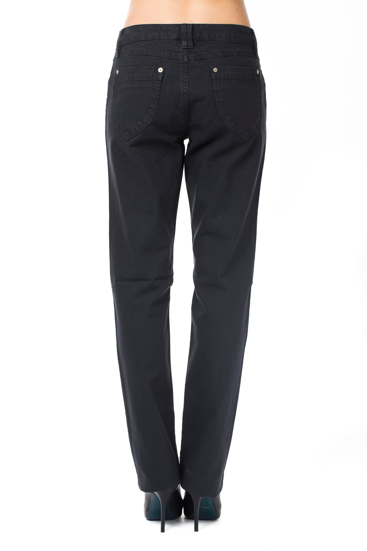 Ungaro Fever Pantaloni Blu
