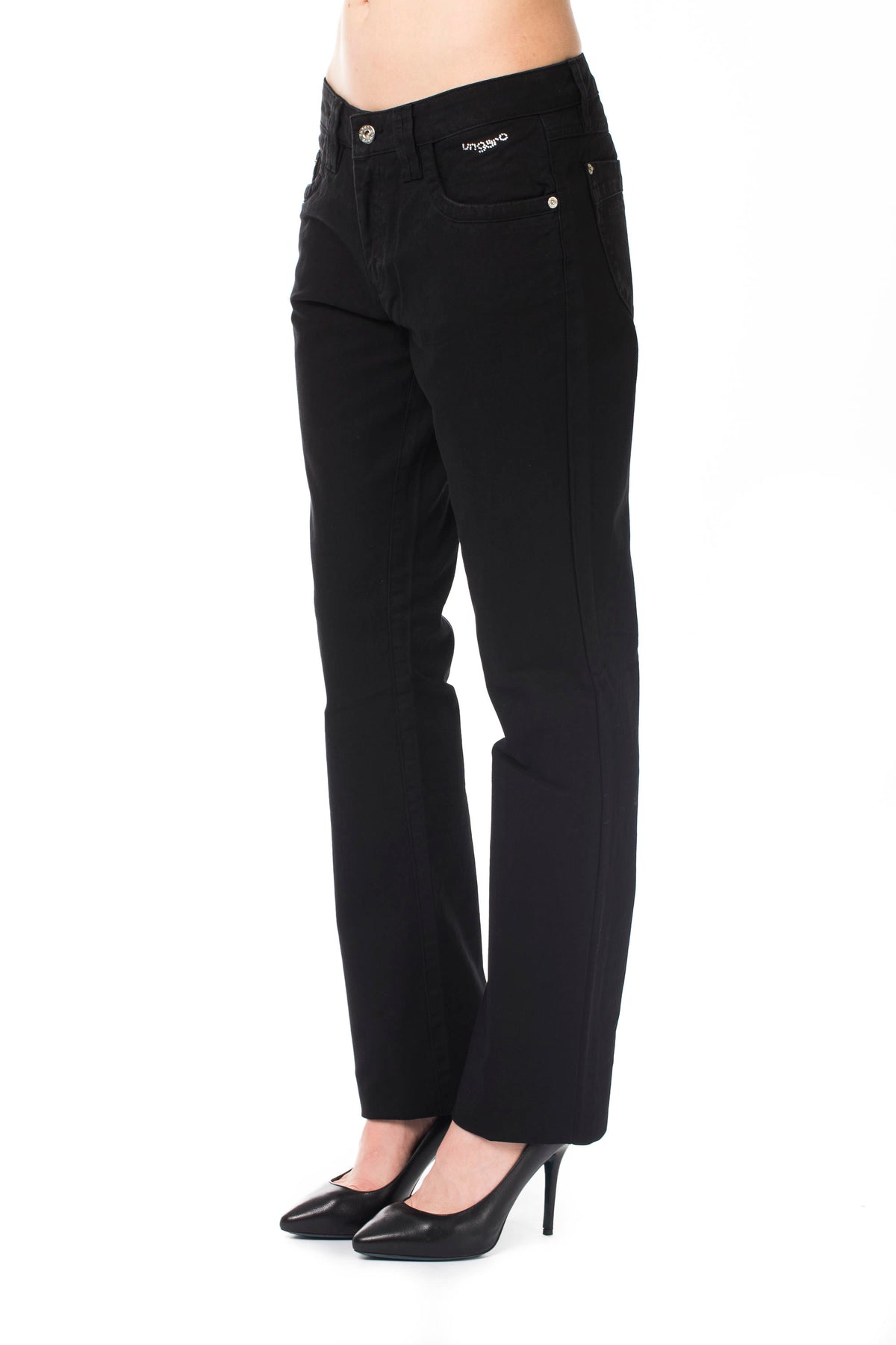 Ungaro Fever Pantaloni Nero