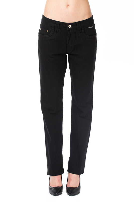 Ungaro Fever Pantaloni Nero