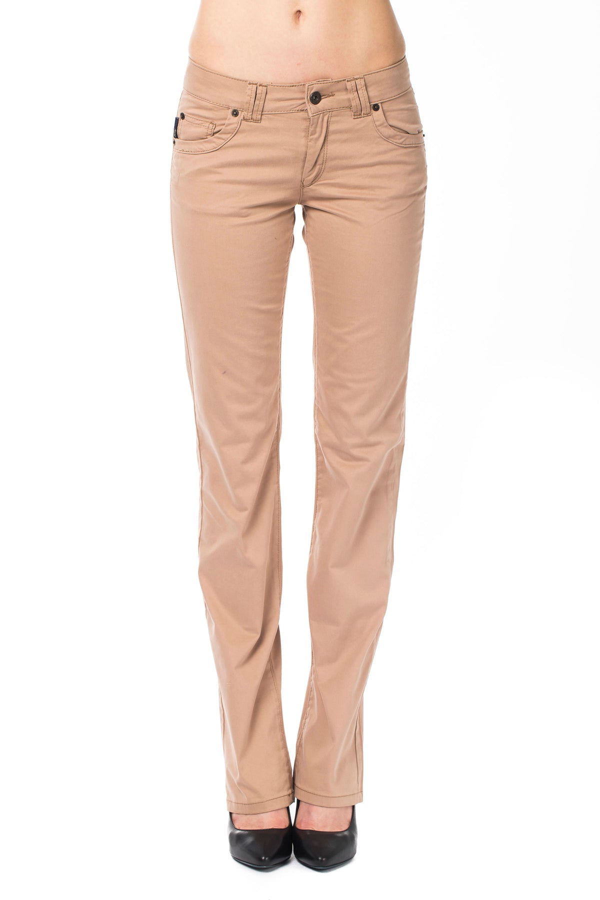 Ungaro Fever Pantaloni Beige
