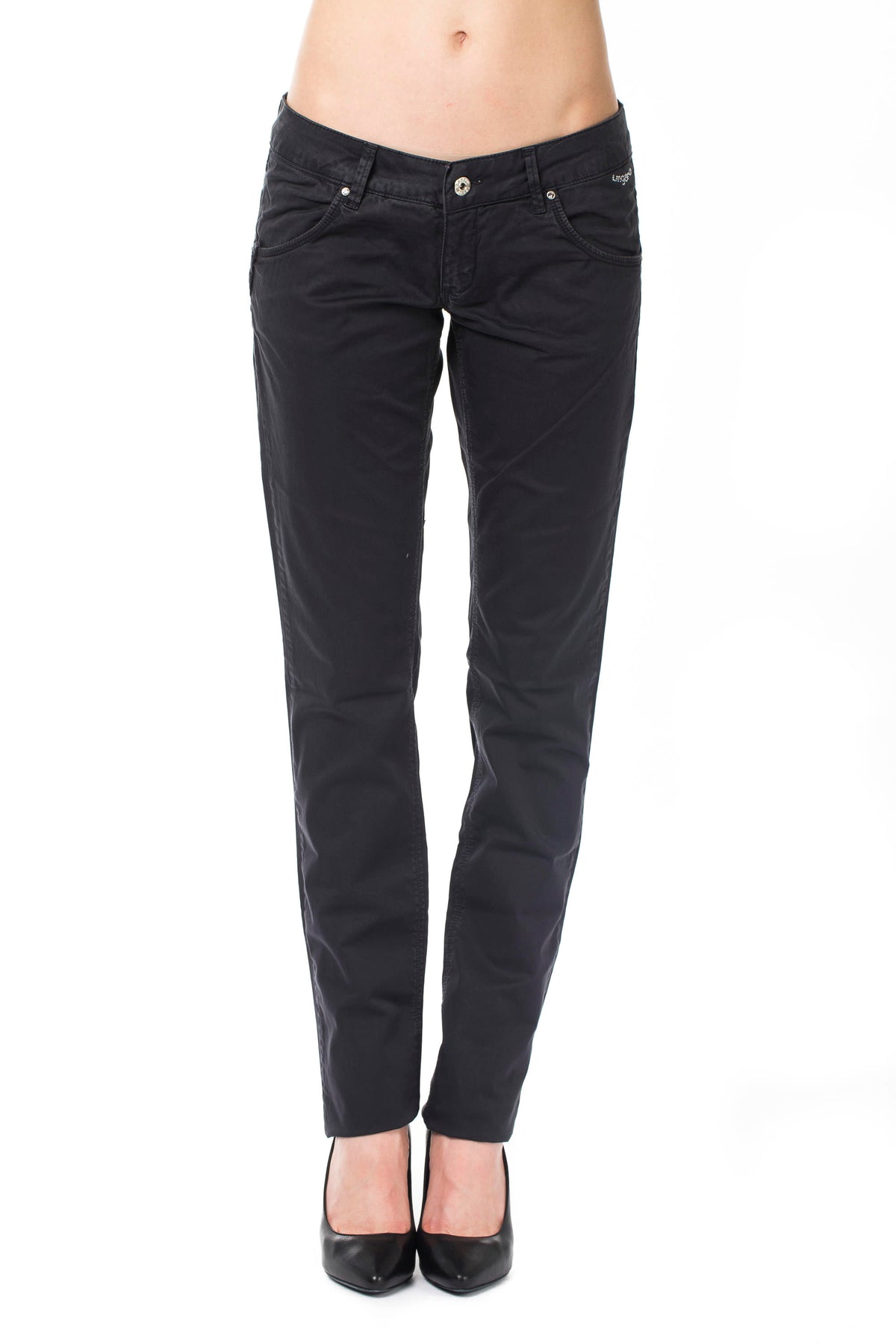 Ungaro Fever Pantaloni Blu