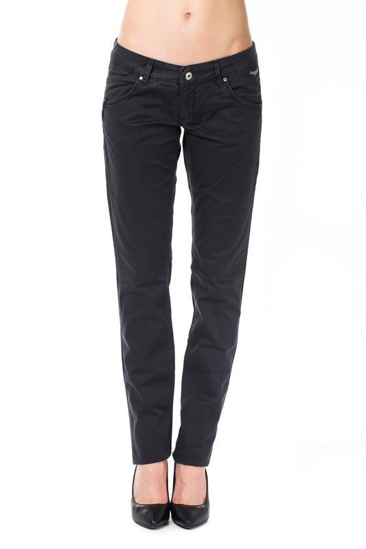 Ungaro Fever Pantaloni Blu