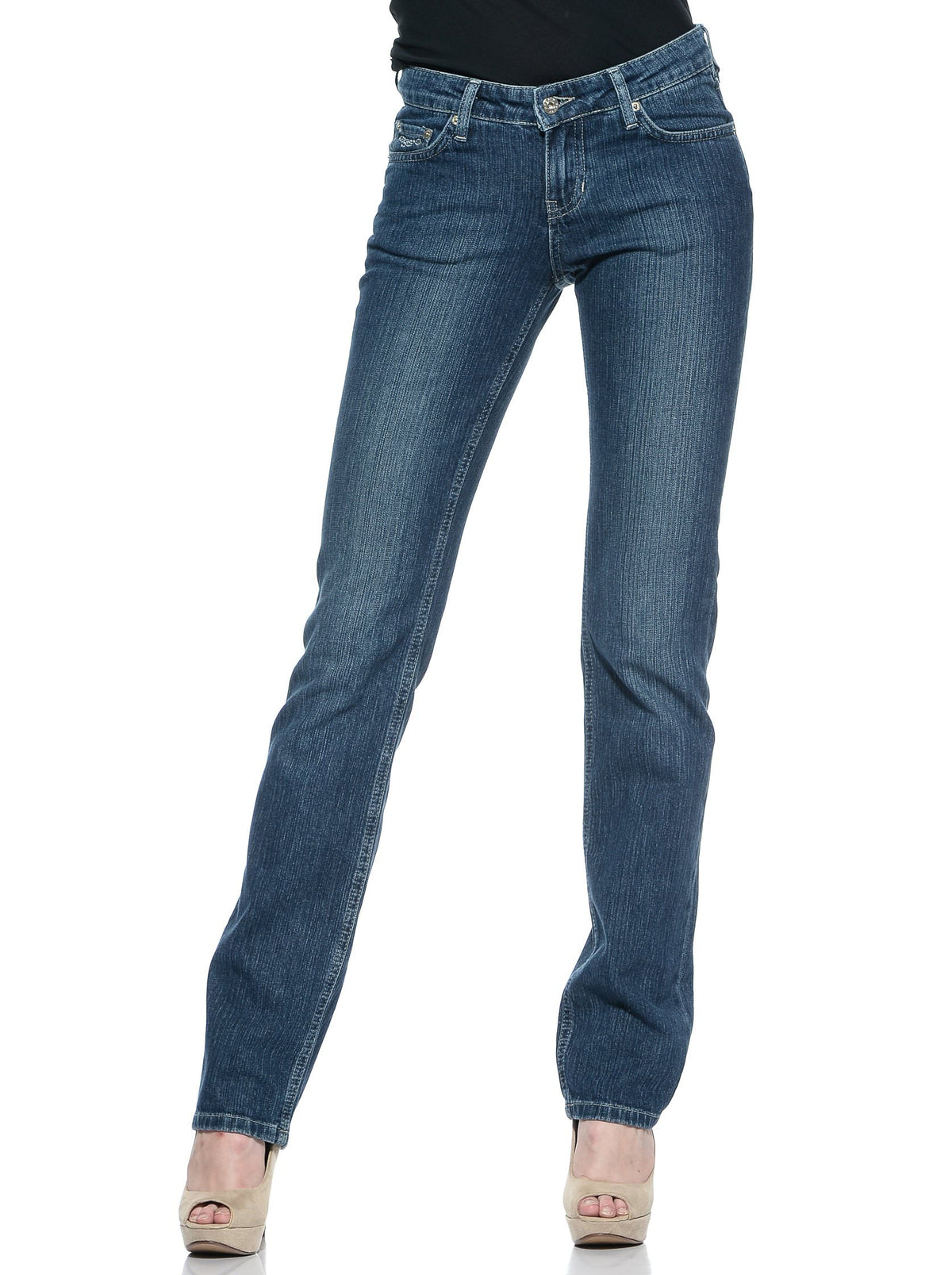 Ungaro Fever Jeans Blu