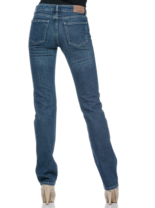 Ungaro Fever Jeans Blu