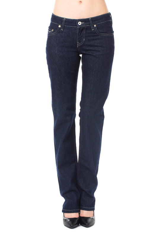 Ungaro Fever Jeans Blu