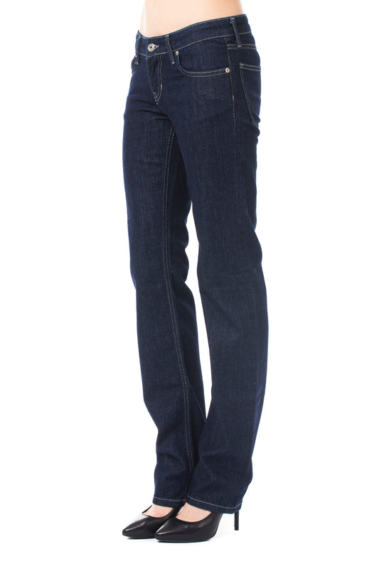 Ungaro Fever Jeans Blu