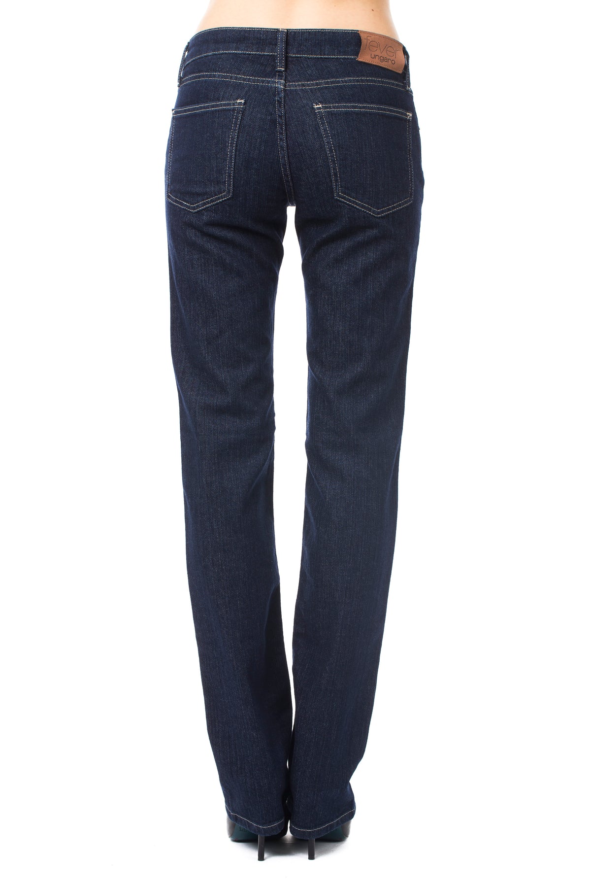 Ungaro Fever Jeans Blu