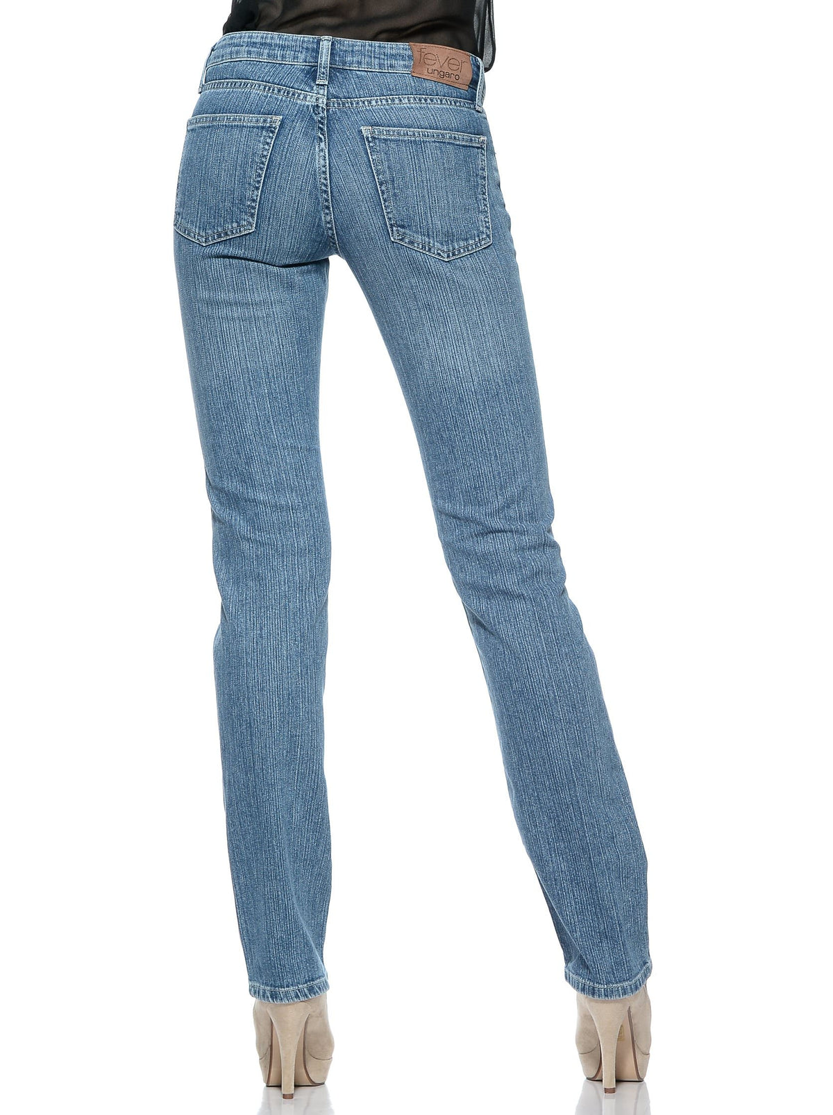 Ungaro Fever Jeans Azzurro