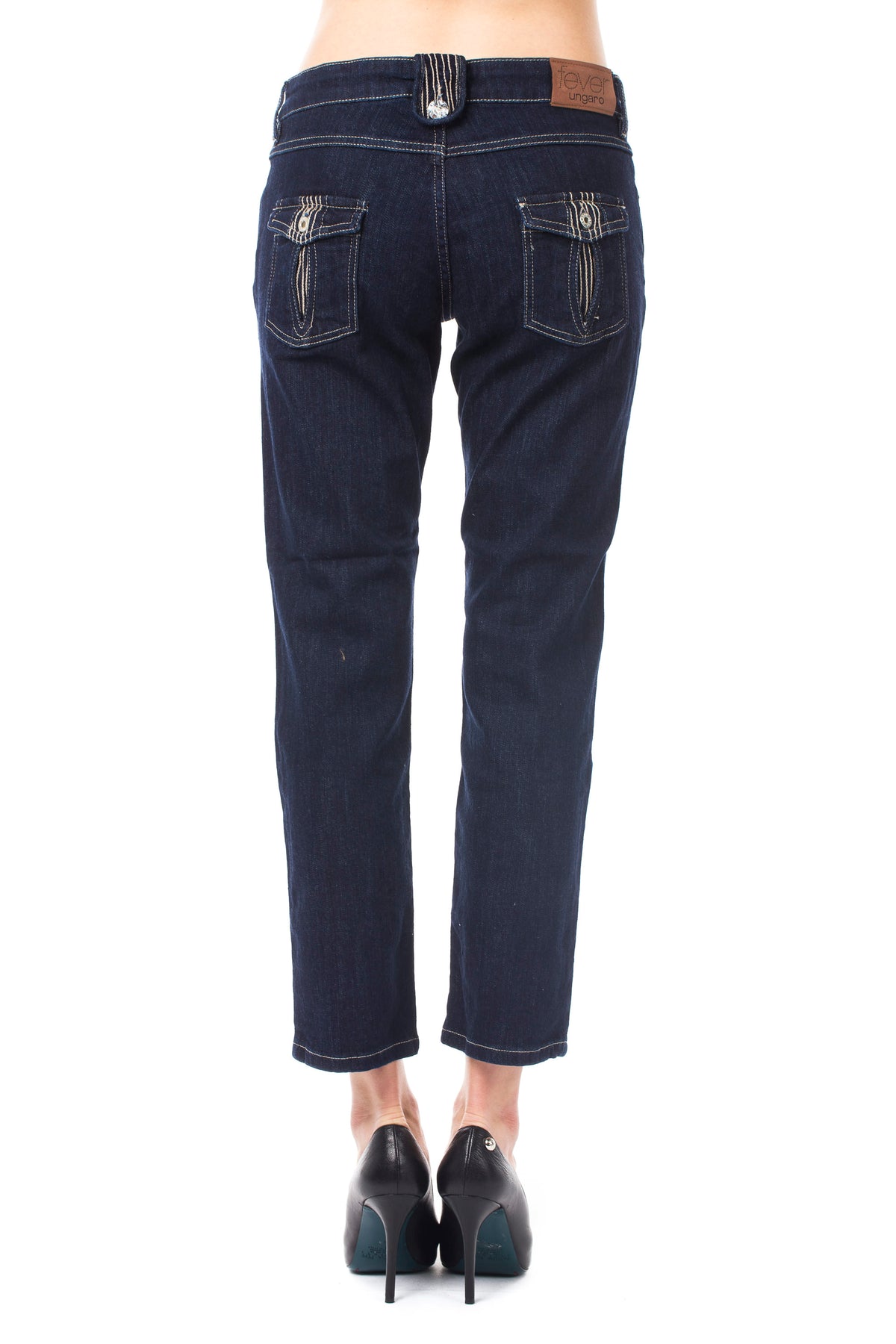 Ungaro Fever Jeans Blu